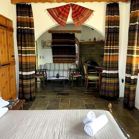 Villa Kamari-Cretan Style Apartment Kritsá Exterior foto