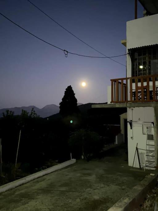 Villa Kamari-Cretan Style Apartment Kritsá Exterior foto
